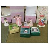 Maud Humphrey Collectibles