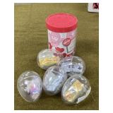 Cookie Cutters and Collector Cars