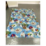 Walt Disney Bedspread