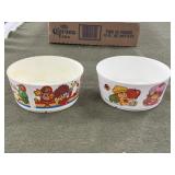 Strawberry Shortcake/Rainbow Brite