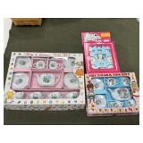 Tea Sets