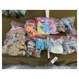 16 - Ty Beanie Babies
