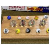 14 - Advertising Marbles