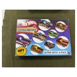 Hot Wheels Ultra Hots 8 Pack