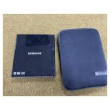 Samsung DVD Writer