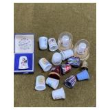 Collector Thimbles