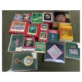 Hallmark Keepsake Ornaments