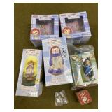 Raggedy Ann and Andy Collectibles