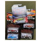 5 - Ultra Hot Hot Wheels