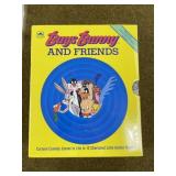 Bugs Bunny & Friends Little Golden Books