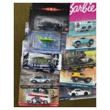 10 - Hot Wheels