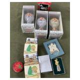 Christmas Collectibles