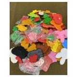 Cookie Cutters
