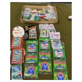 Sports and Collector Cards