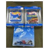 Hot Wheels Gift Packs