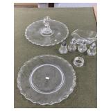 Dishes