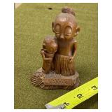 Hawaiian Figurine