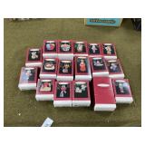 Hallmark Keepsake Ornaments