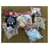 7 - Ty Beanie Babies