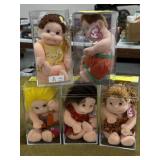 TY Beanie Kids