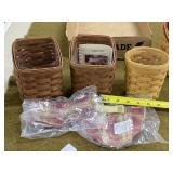 Longaberger Baskets
