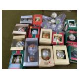 Hallmark Ornaments