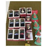 Hallmark Keepsake Ornaments