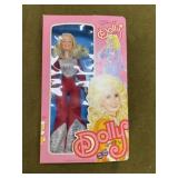 12" Dolly Parton Doll