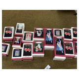 Hallmark Keepsake Ornaments