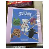 Beanie Babies Price Guide