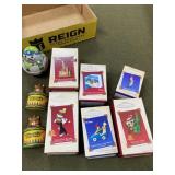 Hallmark Keepsake Ornaments