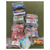 Hot Wheels Premiums & More