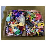 Premiums and Toys