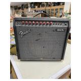 Fender Eighty Five Amplifier