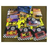 Matchbox Cars