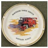 Mattoon Farm Service Int