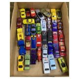 Diecast Hot Wheels Cars