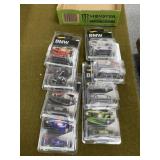 8 - BMW Hot Wheels