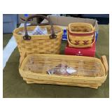 Longaberger Baskets