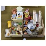 Collectibles, Toys