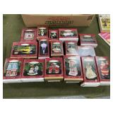 Hallmark Keepsake Ornaments