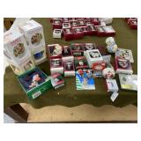 Hallmark Ornaments