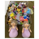 Miss Piggy and Premium Toys