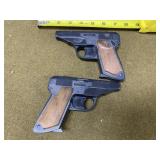 Toy Guns