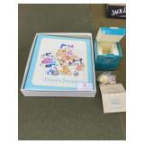 Walt Disney Collectibles