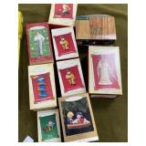 Hallmark Keepsake Ornaments