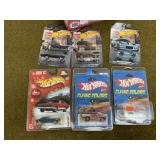 Hot Wheels Premium Cars