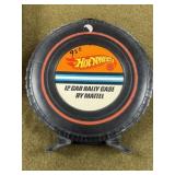 Hot Wheels Collector Case
