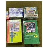 Sports Cards & Desert Storm