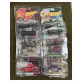6 - Hot Wheels